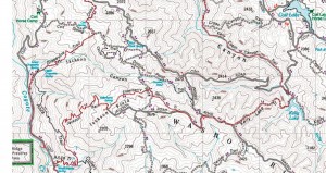 henry-coe-map-to-kelly-lake